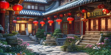 商铺交物业费应享受什么服务？