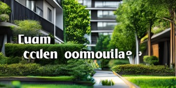 小区物业会收取环卫费吗？