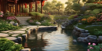 乔园物业有最新消息了吗？