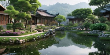 康桥悦溪园（沈丘）到底是什么物业呢？