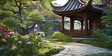 符家庄物业会收费吗？