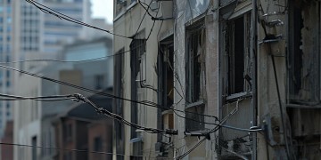 物业断水断电合法吗？