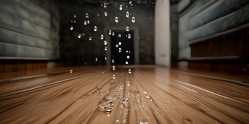 屋里漏雨到底跟物业有关吗？