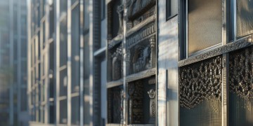 物业收取搬运押金合法吗？