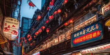 重庆大宗物业中介费用有什么标准？