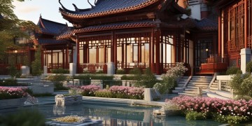 临沂7号公馆究竟是什么物业？