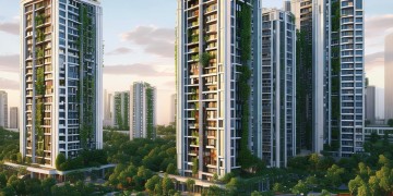 济南哪些小区是万科物业服务呢？