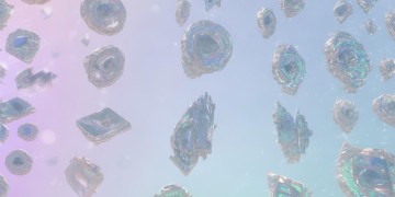 各个物业的代号是什么？