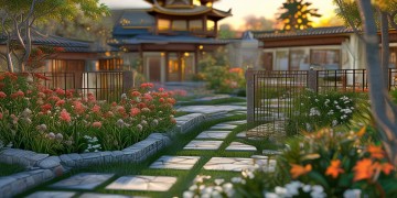 金樽花园新的物业究竟叫什么？