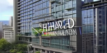 海尔物业究竟叫什么名字？