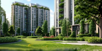 碧桂园物业可以收费吗？