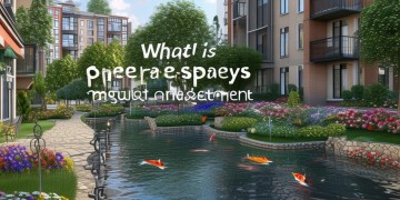 什么是小区前期物业服务？