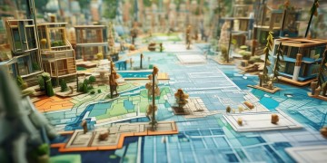 物业市场拓展究竟是干什么的？