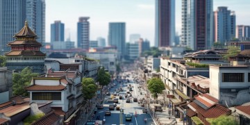 徐州蓝天物业究竟在什么地方？