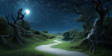 明日星程究竟是什么物业？