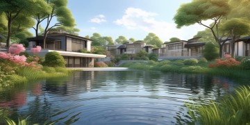 龙湖物业为什么这么好呢？