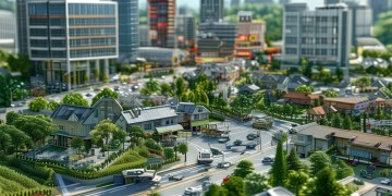 商管跟物业到底有什么区别？