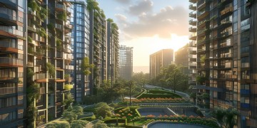 入住西园物业真的有前途吗？