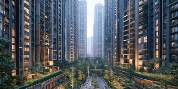 荣盛城物业全称究竟是什么？