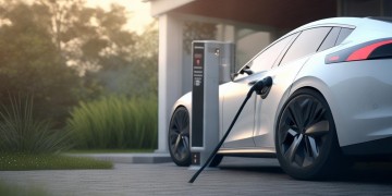 物业小车充电桩会收费吗？