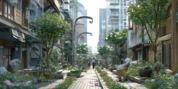 物业行为究竟是什么行为？