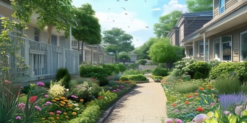 物业现在需要参加防疫吗？