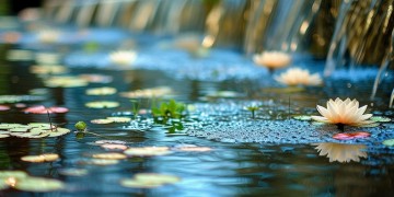 水费可以交给物业吗？