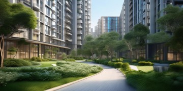 西平建安物业怎么样？