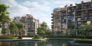 鹏程丽苑物业真的值得买吗？