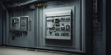 物业会管住户内电闸吗？