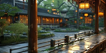 金梦园物业该如何分配？