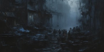 什么样的性质属于黑物业？