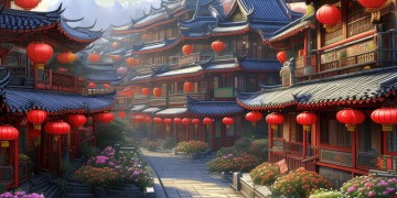 天下锦城究竟是哪家物业的？