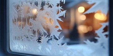 窗户结霜问题属于物业负责范围吗？