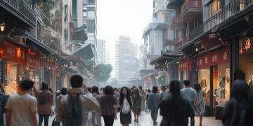 南京物业招聘保安，安全有保障吗？
