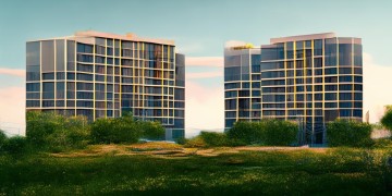 瑞岭物业属于国企吗？