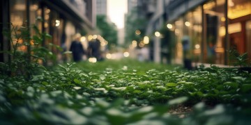 物业后勤岗位稳定吗？