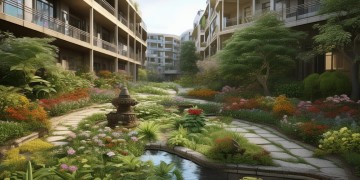 租户能查物业监控吗？