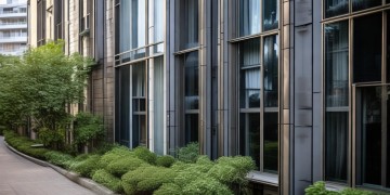 业主缴纳物业费合法吗？