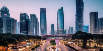 深圳铁路物业是国企吗？