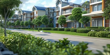 驻马店物业能赚钱吗？