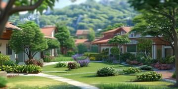 省外贸学校物业到底管不管事？