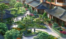 锦绣桂园物业该如何投诉？