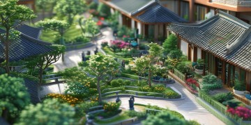 锦绣桂园物业该如何投诉？