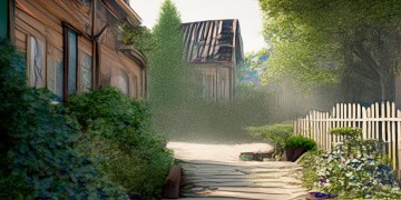 物业为什么不收费用呢？