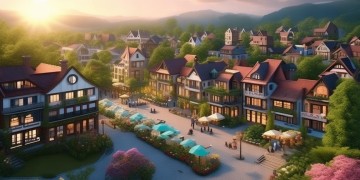 场中新村物业究竟好不好？