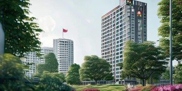 国资物业究竟是什么意思？