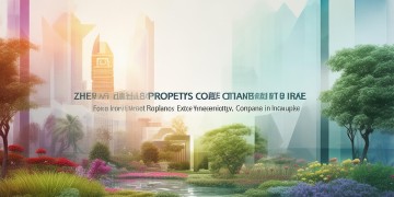 正荣物业企业文化究竟是什么？