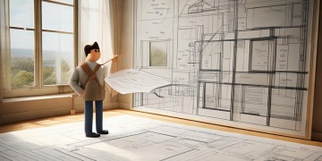 为什么装修要给物业钱？