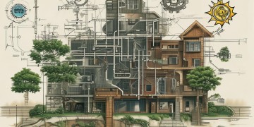 物业工程六个系统究竟包括什么？